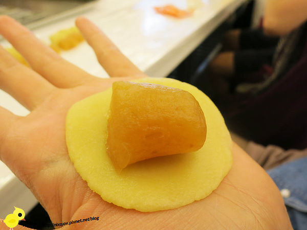 【台北】觀光工廠-維格餅家-台北夢工場-鳳梨酥世界