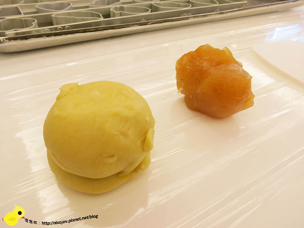 【台北】觀光工廠-維格餅家-台北夢工場-鳳梨酥世界