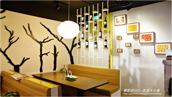 Number Nine咖啡&廚房:【食記/新北市】發現捷運美食 ♪♪Number Nine咖啡&廚房♪♪(主餐篇)