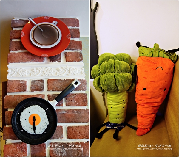 Number Nine咖啡&廚房:【食記/新北市】發現捷運美食 ♪♪Number Nine咖啡&廚房♪♪(甜點篇)