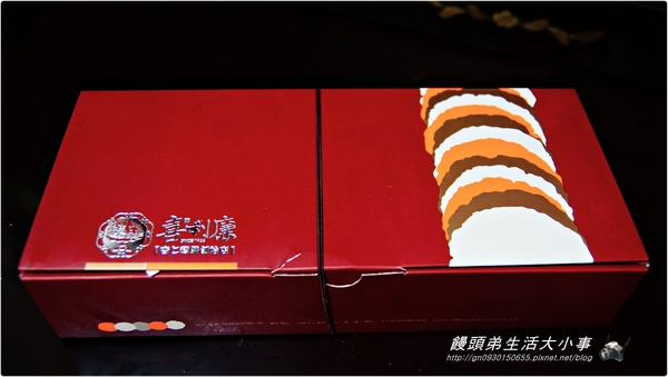 喜利廉自然烘焙館(清水總店)：【宅配】薄薄的一片原來是這麼的好滋味♪♪喜利廉杏仁薄餅♪♪