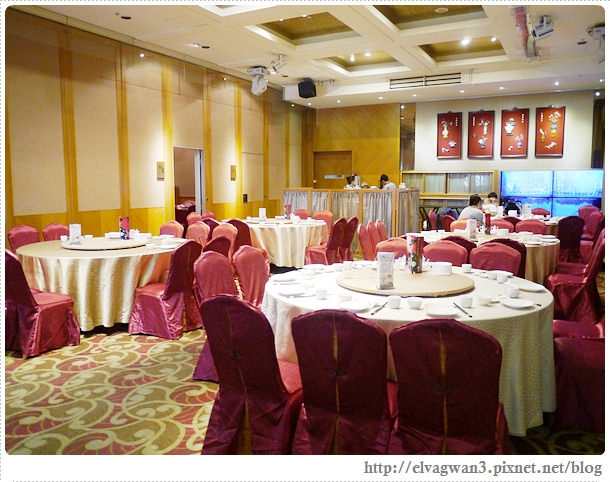 中壢-古華花園飯店-明皇樓-掛爐片皮鴨-蘇州任您饗-中菜吃到飽-單點式-旅展優惠餐券-大中華料理-7-771-1