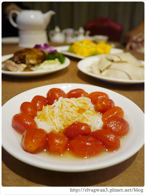 中壢-古華花園飯店-明皇樓-掛爐片皮鴨-蘇州任您饗-中菜吃到飽-單點式-旅展優惠餐券-大中華料理-19-834-1