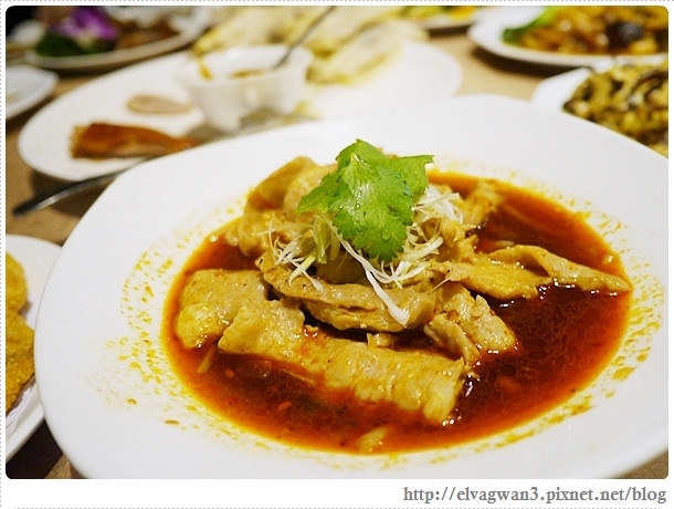 中壢-古華花園飯店-明皇樓-掛爐片皮鴨-蘇州任您饗-中菜吃到飽-單點式-旅展優惠餐券-大中華料理-40-959-1