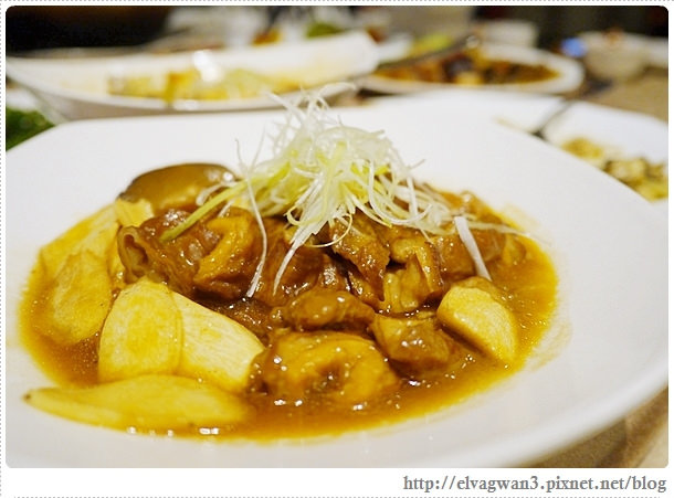 中壢-古華花園飯店-明皇樓-掛爐片皮鴨-蘇州任您饗-中菜吃到飽-單點式-旅展優惠餐券-大中華料理-44-009-1