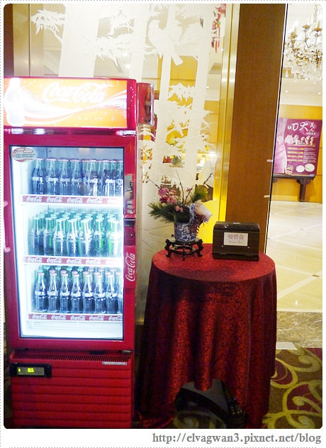 中壢-古華花園飯店-明皇樓-掛爐片皮鴨-蘇州任您饗-中菜吃到飽-單點式-旅展優惠餐券-大中華料理-17-799-1