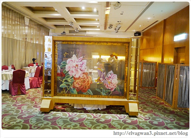 中壢-古華花園飯店-明皇樓-掛爐片皮鴨-蘇州任您饗-中菜吃到飽-單點式-旅展優惠餐券-大中華料理-5-782-1