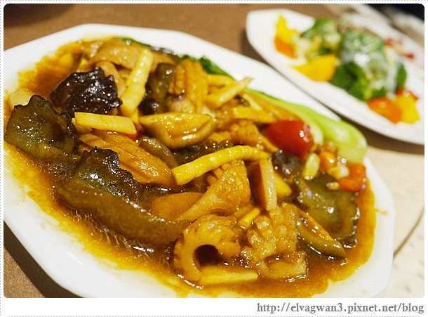 中壢-古華花園飯店-明皇樓-掛爐片皮鴨-蘇州任您饗-中菜吃到飽-單點式-旅展優惠餐券-大中華料理-35-935-1