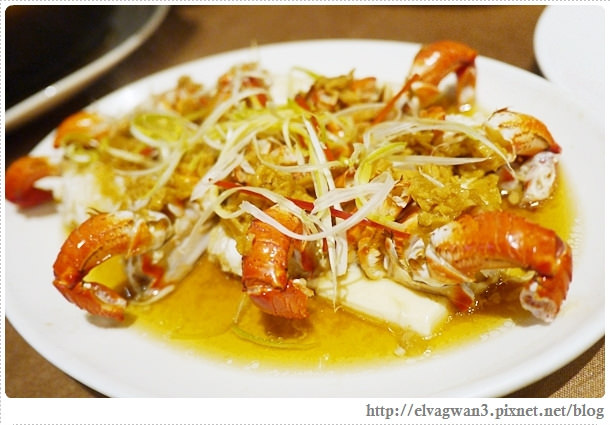 中壢-古華花園飯店-明皇樓-掛爐片皮鴨-蘇州任您饗-中菜吃到飽-單點式-旅展優惠餐券-大中華料理-46-030-1