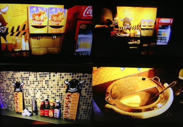 角頭炙燒牛排(士林陽明店)：【試吃邀約】超大尾蝦子加超厚牛排！角頭炙燒牛排（士林陽明店）！