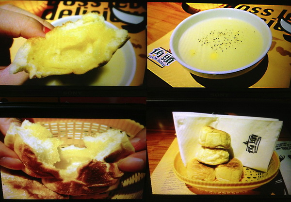 角頭炙燒牛排(士林陽明店)：【試吃邀約】超大尾蝦子加超厚牛排！角頭炙燒牛排（士林陽明店）！