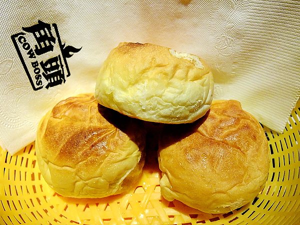 角頭炙燒牛排(士林陽明店)：【角頭炙燒牛排】讓人大快朵頤的美味**嫩煎雞排**