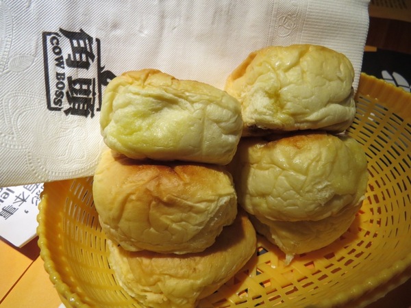 角頭炙燒牛排(士林陽明店):令人朝思暮想的角頭美味【士林/角頭炙燒牛排】