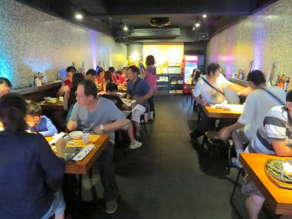 角頭炙燒牛排(士林陽明店):令人朝思暮想的角頭美味【士林/角頭炙燒牛排】