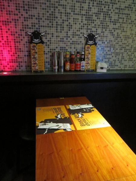 角頭炙燒牛排(士林陽明店):令人朝思暮想的角頭美味【士林/角頭炙燒牛排】