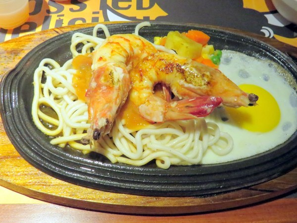 角頭炙燒牛排(士林陽明店):令人朝思暮想的角頭美味【士林/角頭炙燒牛排】