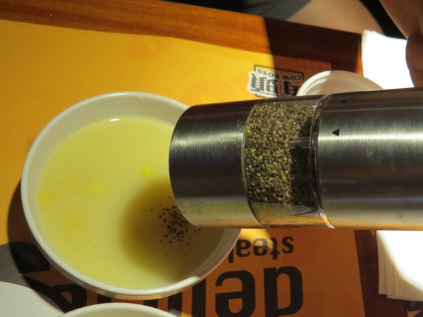 角頭炙燒牛排(士林陽明店):令人朝思暮想的角頭美味【士林/角頭炙燒牛排】