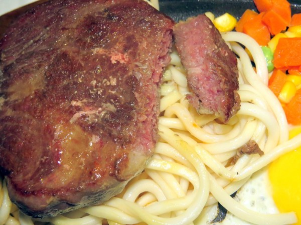 角頭炙燒牛排(士林陽明店):令人朝思暮想的角頭美味【士林/角頭炙燒牛排】