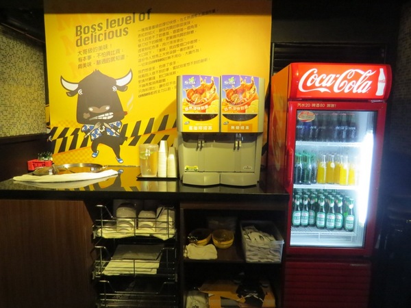 角頭炙燒牛排(士林陽明店):令人朝思暮想的角頭美味【士林/角頭炙燒牛排】