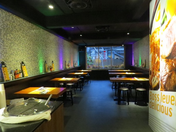 角頭炙燒牛排(士林陽明店):令人朝思暮想的角頭美味【士林/角頭炙燒牛排】