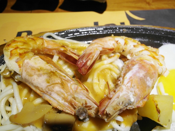 角頭炙燒牛排(士林陽明店)：【食記＊邀約】真心誠意打造大哥級的美味～『角頭炙燒牛排／士林陽明店』