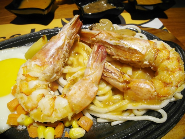 角頭炙燒牛排(士林陽明店)：【食記＊邀約】真心誠意打造大哥級的美味～『角頭炙燒牛排／士林陽明店』