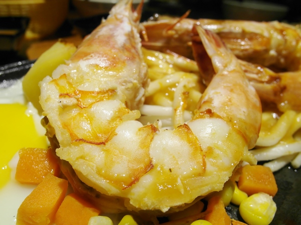 角頭炙燒牛排(士林陽明店)：【食記＊邀約】真心誠意打造大哥級的美味～『角頭炙燒牛排／士林陽明店』