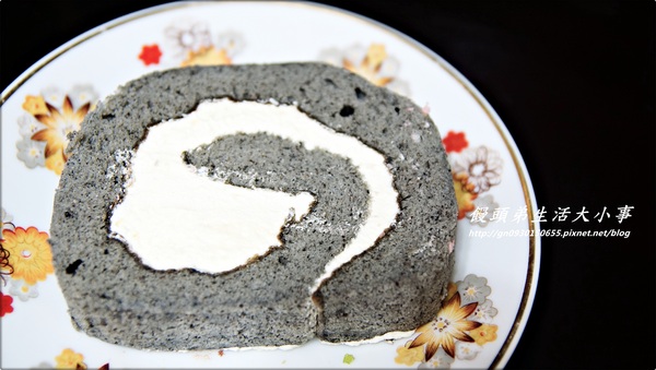 奶油匠蛋糕：【奶油匠蛋糕】七彩繽紛招牌瑞士捲