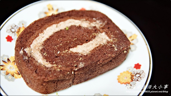 奶油匠蛋糕：【奶油匠蛋糕】七彩繽紛招牌瑞士捲