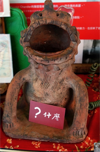 ？什麼：[信義幹線攻略]台北 捷運東門站 ？什麼~文創地圖散步去