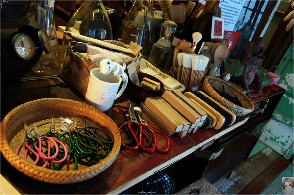 ？什麼：[信義幹線攻略]台北 捷運東門站 ？什麼~文創地圖散步去