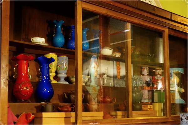 ？什麼：[信義幹線攻略]台北 捷運東門站 ？什麼~文創地圖散步去