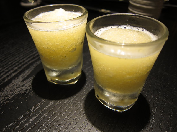 鬼切新居食料理:鬼切新居食料理