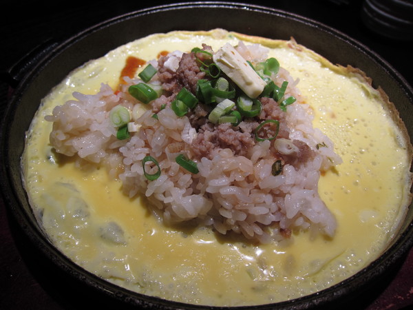 鬼切新居食料理:鬼切新居食料理