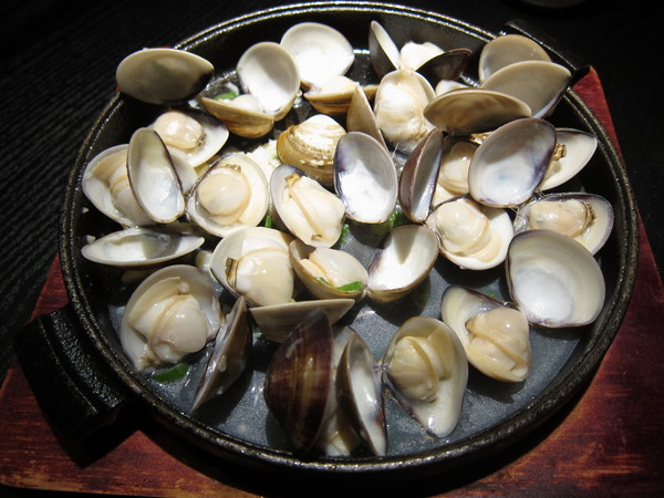 鬼切新居食料理:鬼切新居食料理