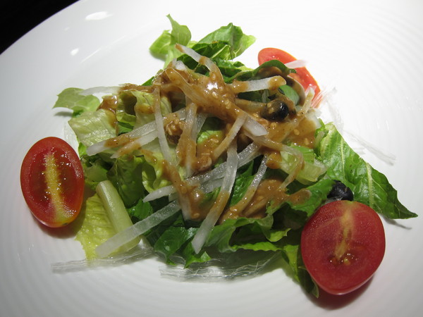 鬼切新居食料理:鬼切新居食料理