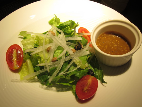 鬼切新居食料理:鬼切新居食料理