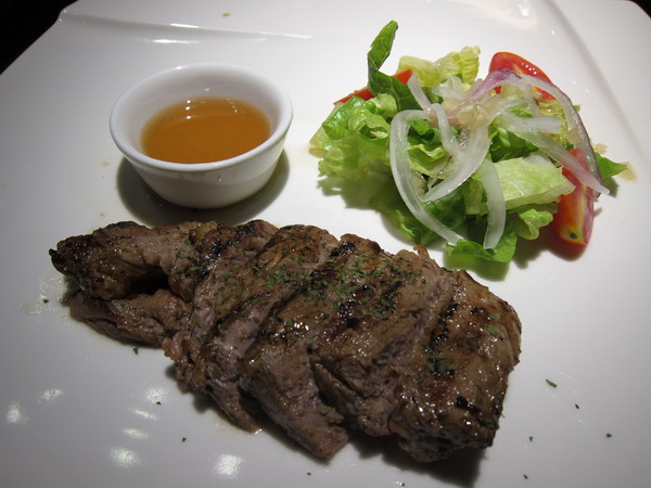 鬼切新居食料理:鬼切新居食料理