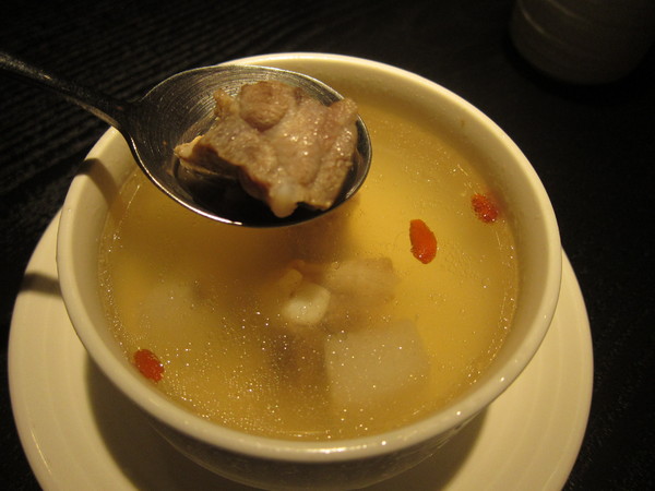 鬼切新居食料理:鬼切新居食料理