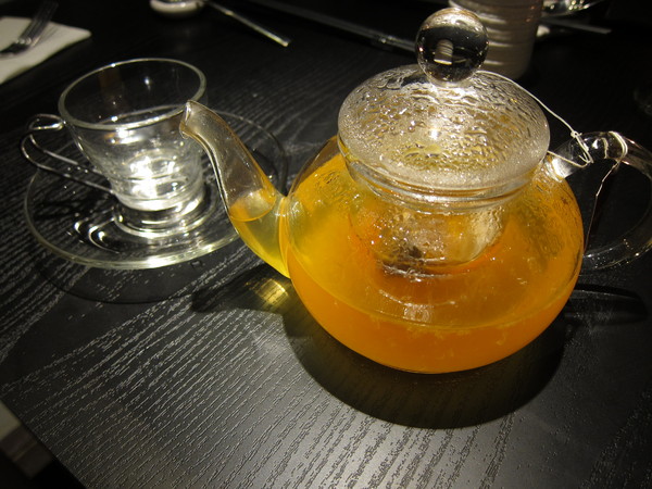 鬼切新居食料理:鬼切新居食料理