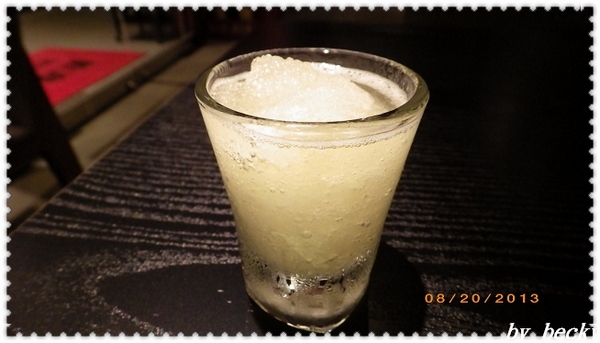 鬼切新居食料理：隱藏在大樓中的餐廳~鬼切新居食料理