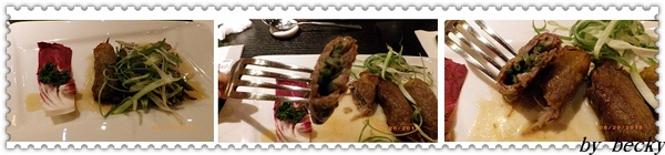 鬼切新居食料理：隱藏在大樓中的餐廳~鬼切新居食料理