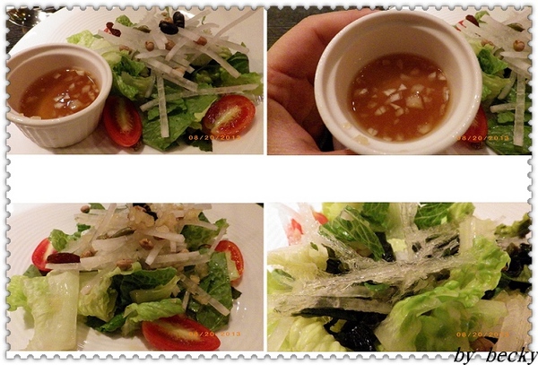 鬼切新居食料理：隱藏在大樓中的餐廳~鬼切新居食料理