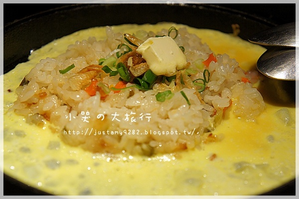 鬼切新居食料理：[台北市。士林區] 平民價格&高品質の時尚日式料理，★鬼切新居食料理★讓你大飽口福❤