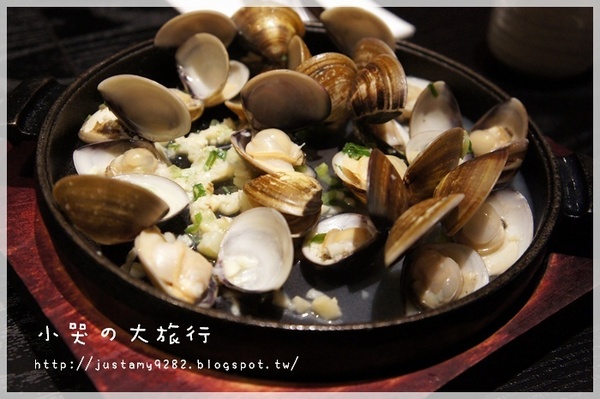 鬼切新居食料理：[台北市。士林區] 平民價格&高品質の時尚日式料理，★鬼切新居食料理★讓你大飽口福❤