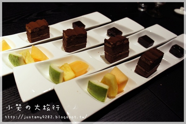 鬼切新居食料理：[台北市。士林區] 平民價格&高品質の時尚日式料理，★鬼切新居食料理★讓你大飽口福❤