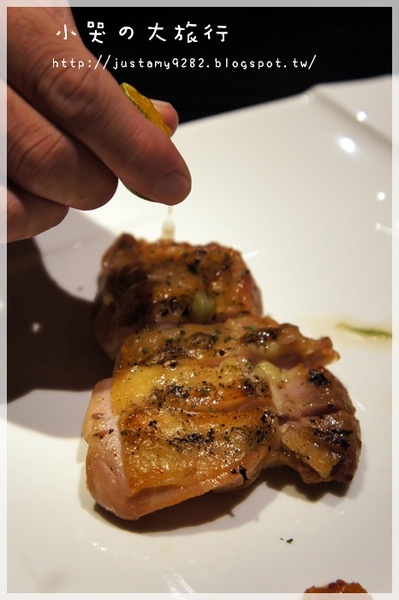 鬼切新居食料理：[台北市。士林區] 平民價格&高品質の時尚日式料理，★鬼切新居食料理★讓你大飽口福❤