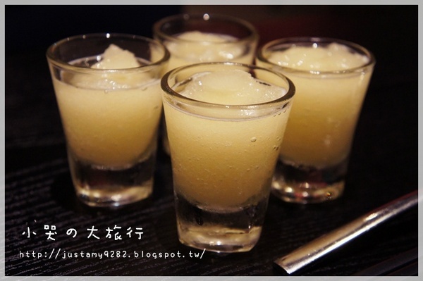 鬼切新居食料理：[台北市。士林區] 平民價格&高品質の時尚日式料理，★鬼切新居食料理★讓你大飽口福❤