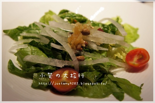 鬼切新居食料理：[台北市。士林區] 平民價格&高品質の時尚日式料理，★鬼切新居食料理★讓你大飽口福❤