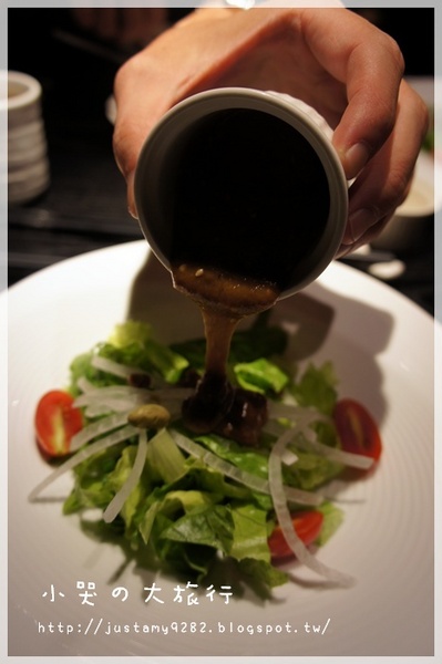 鬼切新居食料理：[台北市。士林區] 平民價格&高品質の時尚日式料理，★鬼切新居食料理★讓你大飽口福❤